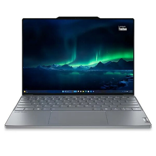 Ordinateur Portable Lenovo ThinkBook 13X G4 13,5" Intel Core Ultra 9 185H 32 GB RAM 1 TB SSD Espagnol Qwerty