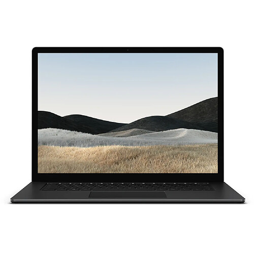 Microsoft Surface Laptop 4