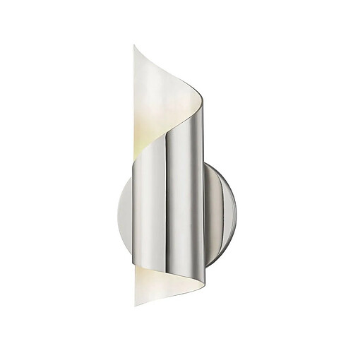 Mitzi Applique Evie 5W G9 LED Nickel