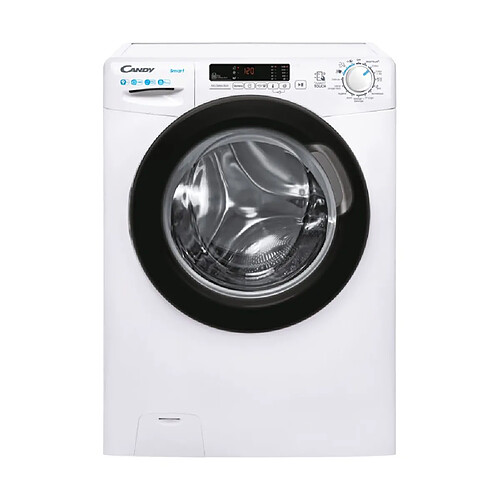 Candy Smart CS 1292DWB4-47 washing machine