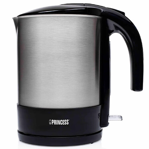 Princess Bouilloire 1,7 L 2200 W Noir