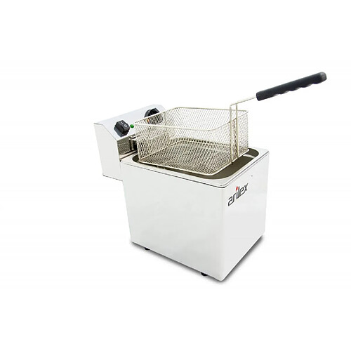 Friteuse Electrique EVOLUTION 10 litres - Arilex