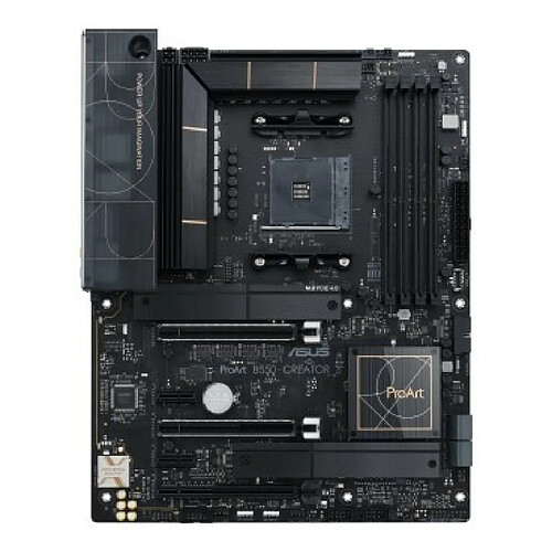 ASUS ProArt B550-CREATOR AMD B550 Emplacement AM4 ATX