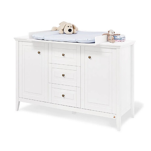 Pinolino Commode a langer Smilla extra large