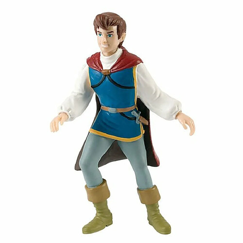 Ludendo Figurine Prince charmant