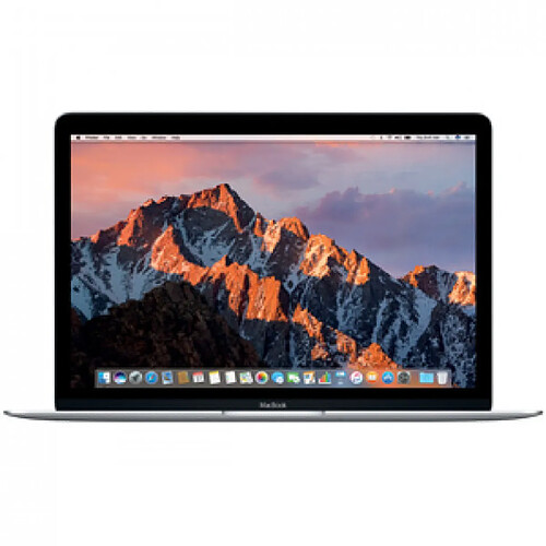 APPLE MacBook Pro 13.3'' Touch Bar Sur Mesure : 256 Go SSD 16 Go RAM Intel Core i5 quadricur à 2.4 GHz Gris sidéral Nouveau · Reconditionné