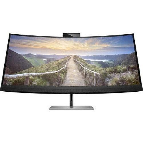 Écran HP Z40c G3 39,7" UltraWide Full HD 5K Courbe LED IPS