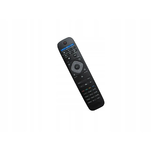 GUPBOO Télécommande Universelle de Rechange pour Philips 24HFL3010T/12 24HFL3009D/12 24HFL3010T