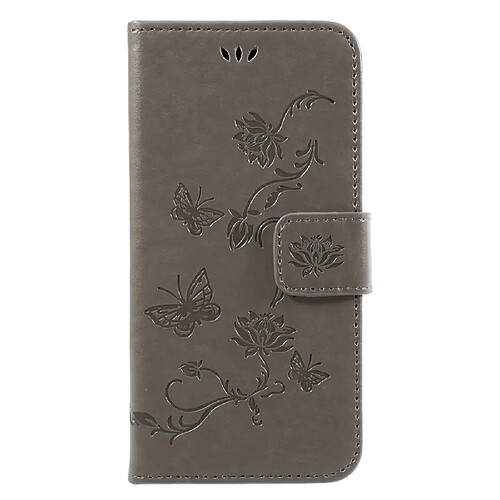 Etui en PU pour Samsung Galaxy J7(2017) J730