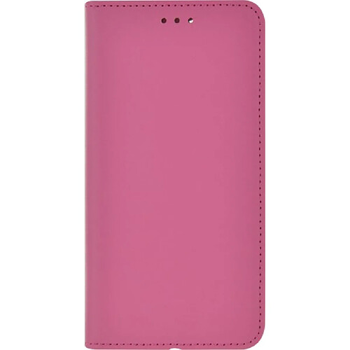 BIGBEN Etui folio rose pour Wiko Birdy