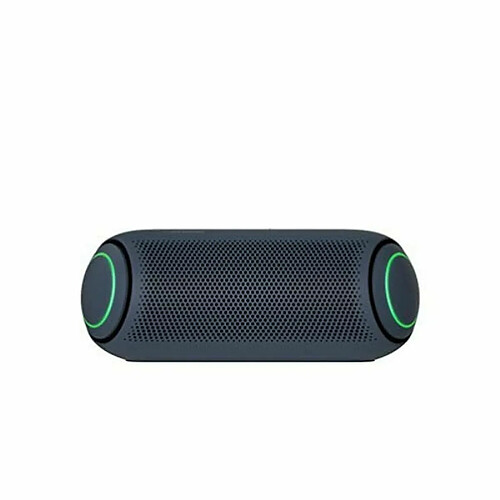 Haut-parleurs bluetooth LG XBOOM Go PL5 3900 mAh 20W Bleu 20 W