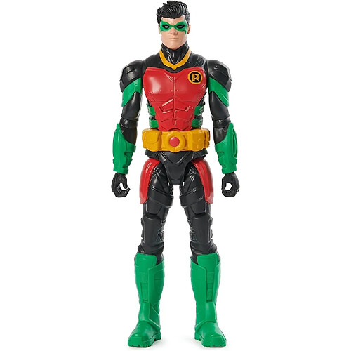 Spin Master Figurine Robin Action de 30 cm