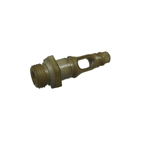 Saeco VALVE CHAUDIERE PLASTIQUE