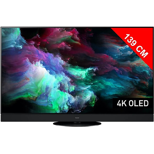 Panasonic TV OLED 4K 139 cm TV-55Z90AEG