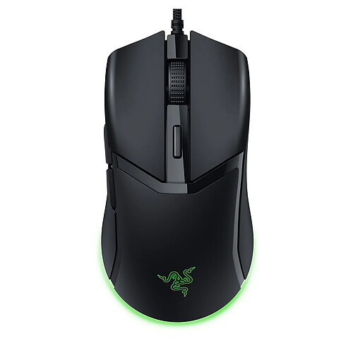 Souris Gaming Razer Cobra noire filaire USB 8500 DPI