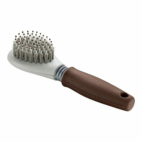 Brosse pour enlever les poils Hunter