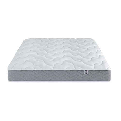 Matelas Douces Nuits Botaniste 100% Latex 140x190