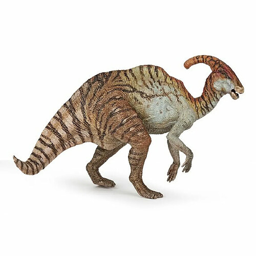 Ludendo Figurine Dinosaure Parasaurolophus