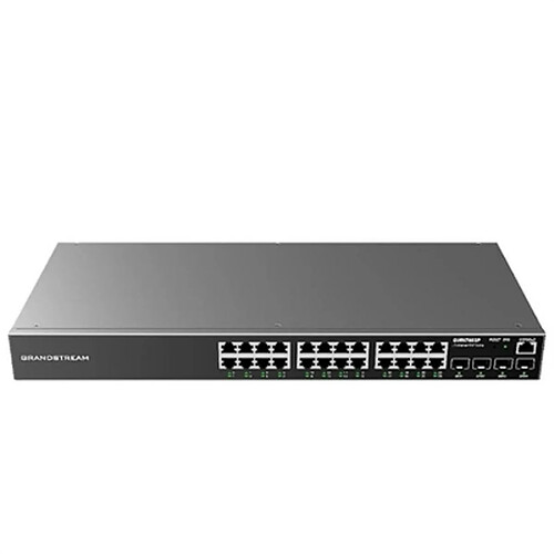 Switch Grandstream GWN7803P Gigabit Ethernet