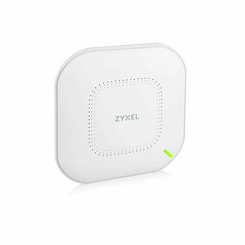 Point d'Accès ZyXEL NWA110AX-EU0103F 5 GHz Blanc