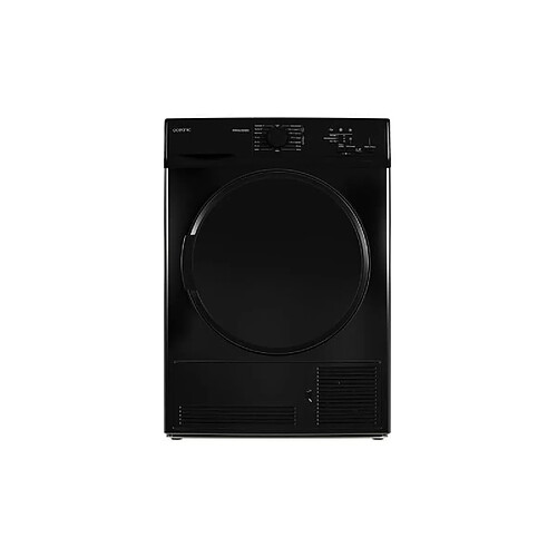 Seche-linge a condensation OCEANIC OCEASLCE7BP2 - 7 kg - Largeur 59,6 cm - Classe B - noir