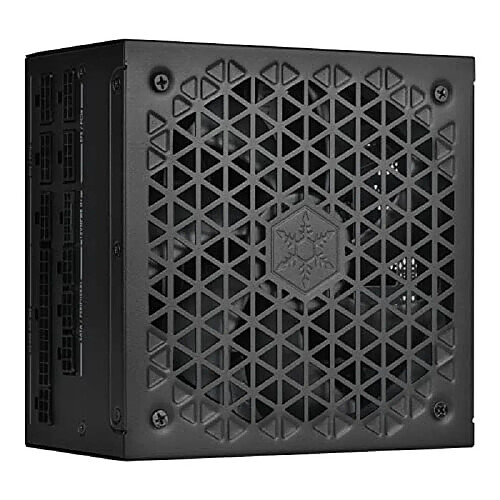 SilverStone SST-HA1200R-PM 1200W