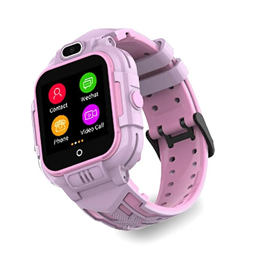 Yonis Montre Connectée GPS Enfant