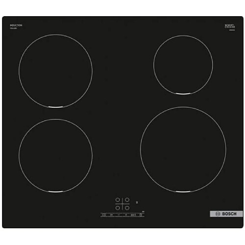 Plaque à Induction BOSCH PIE611BB5E 60 cm 52 cm 59,2 cm 7400 W