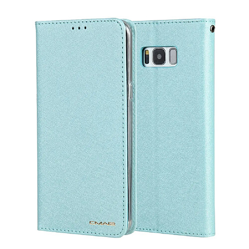 Etui en PU pour Samsung Galaxy S8 G950