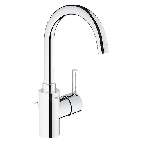 GROHE Mitigeur lavabo Feel taille L Quickfix