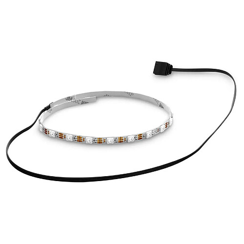 EkWaterBlocks EK-Loop D-RGB LED Strip - 400mm