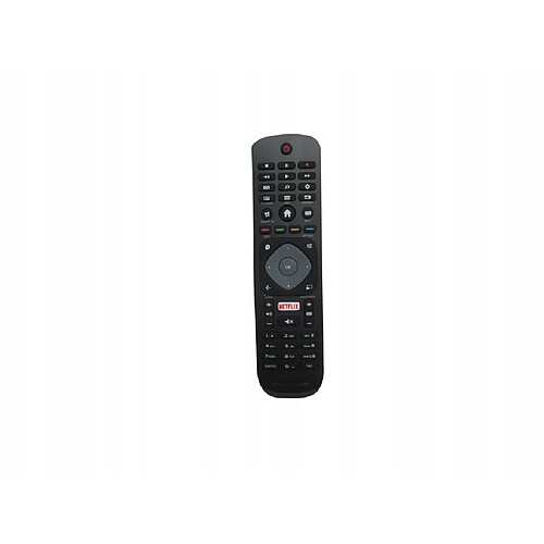 GUPBOO Télécommande Universelle de Rechange Pour Philips 32PHK4100 32PHT4100 32PHH4100/88 39PFH