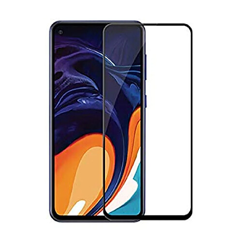 PHONECARE Verre Trempé 5D Full Cover - Samsung M40