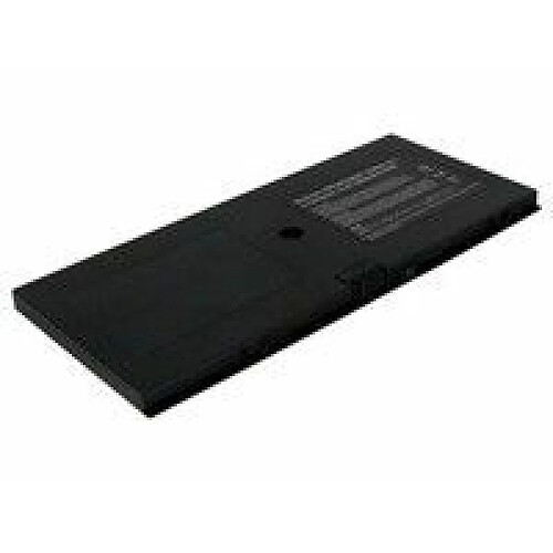 Microbattery 4 Cell Li-Pol 14.8V 2.8Ah 41wh Laptop Battery for HP Black, HSTNN-DB0H