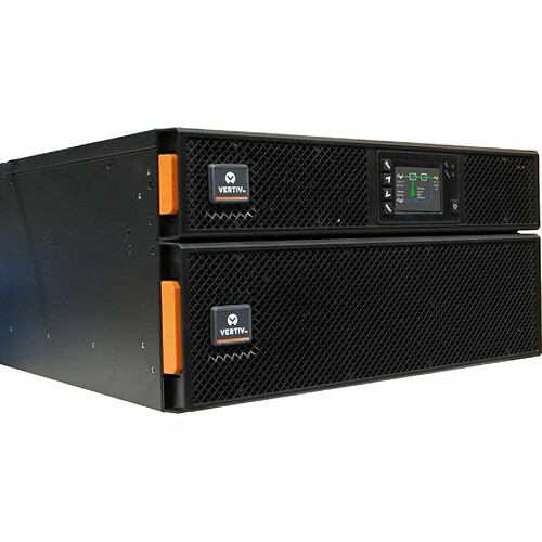 Système d'Alimentation Sans Interruption Online Vertiv GXT5-5000IRT5UXLE 5000 W