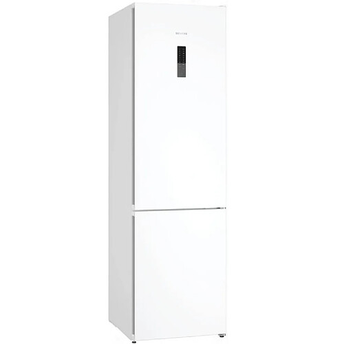 Réfrigérateur combiné 60cm 363l nofrost blanc - kg39nxwdf - SIEMENS