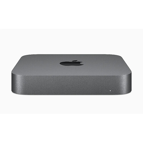 Apple Mac Mini 2018 i5 3 Ghz 8 Go 512 Go SSD Reconditionné · Reconditionné