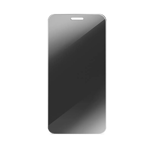 mooov Verre trempé avec filtre de confidentialité pour iphone X/XS Ultimate - 610622