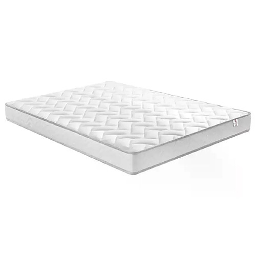 Matelas Douces Nuits Mawi Mousse 25 kg/m3 120x190