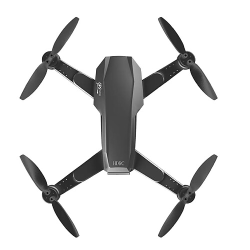 Universal S608 Pro GPS drone 6K HD double caméra photographie aérienne quadricoptère pliable sans brosse RC distance 3km | RC quadricoptère