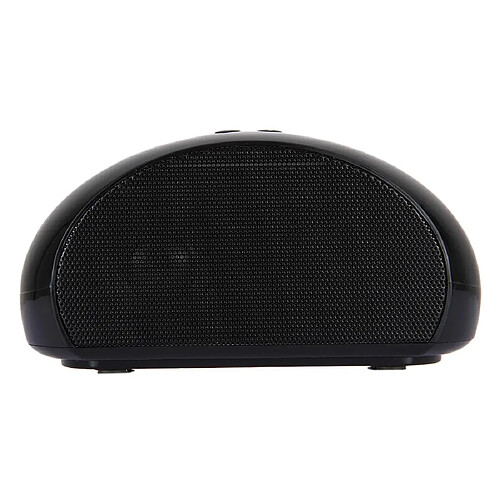 Yonis Haut-Parleur Bluetooth Portable Mains-Libres FM & AUX