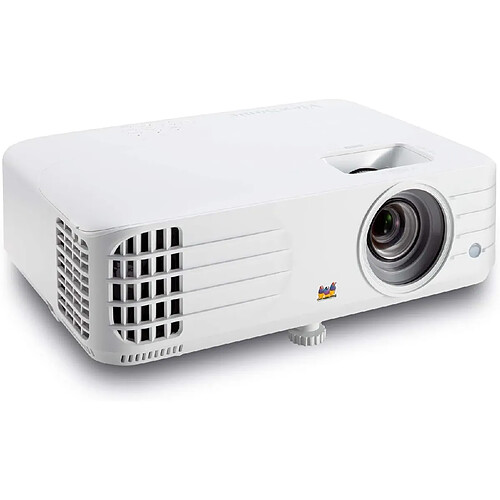 ViewSonic vidéoprojecteur pour Home-Cinéma 1920x1200 Pixels 3500 lumens HDMI VGA blanc