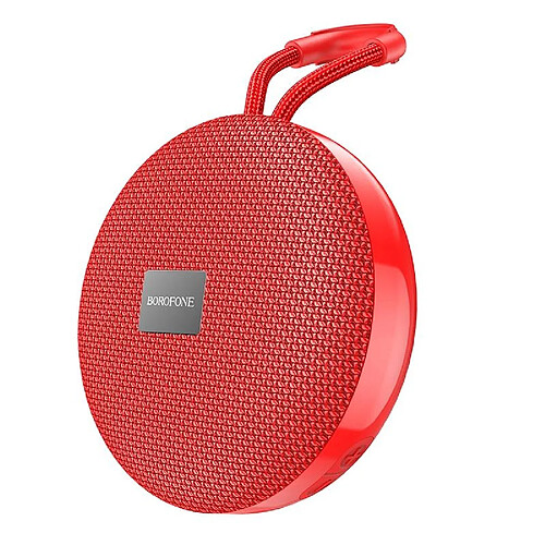 Yonis Mini Enceinte Bluetooth Hi-Fi 5W Autonomie 5h