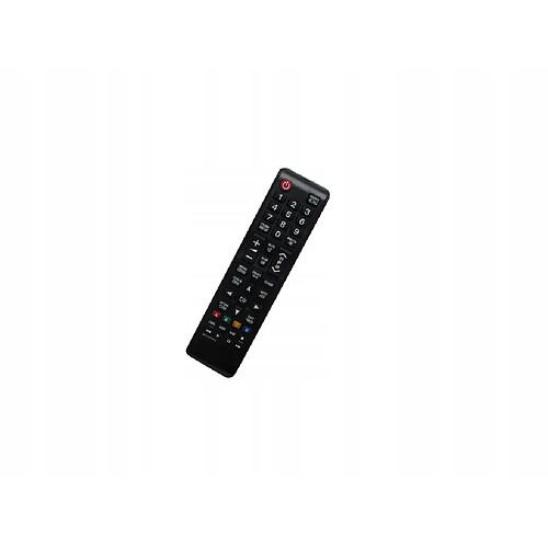 GUPBOO Télécommande Universelle de Rechange Pour Samsung UA32J4303 UA40J5200 UA40JU6000 UA40JU60