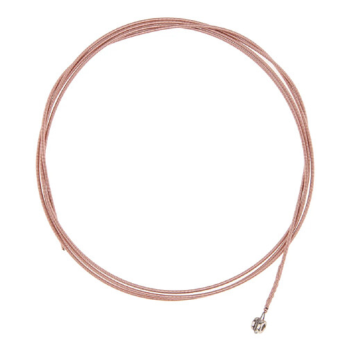 Corde nylon folk pour guitare acoustique 1 pièce pour pièces de rechange