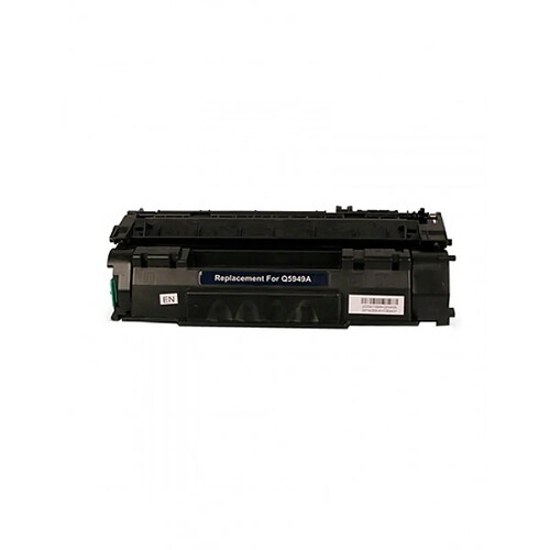 Toner Compatible Inkoem Q5949A Noir