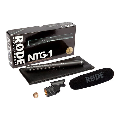 NTG-1 Rode