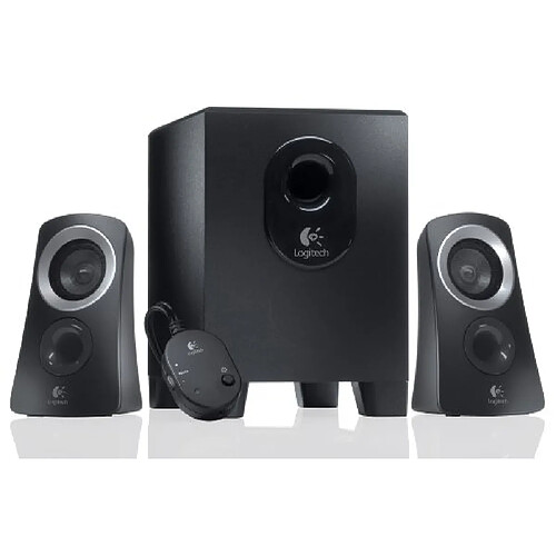 Logitech Z313 SPEAKER SYSTEM