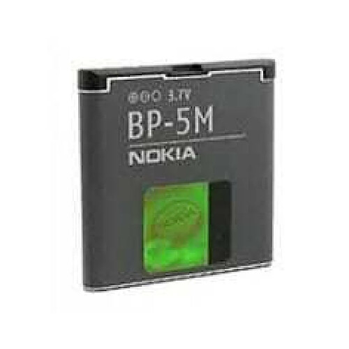 Batterie nokia bp-5m origine* pour Mobile Nokia