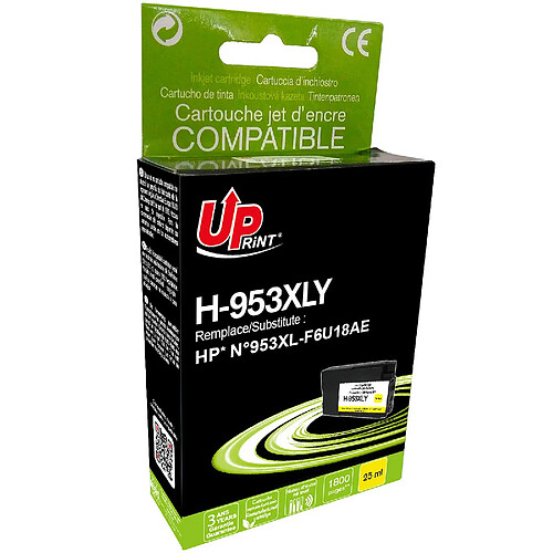 UPrint H-953XL Jaune